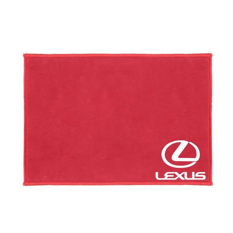 Toalla Premium de Microfibra Lexus F SPORT