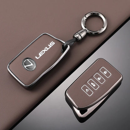 Protector Premium para Llave Lexus