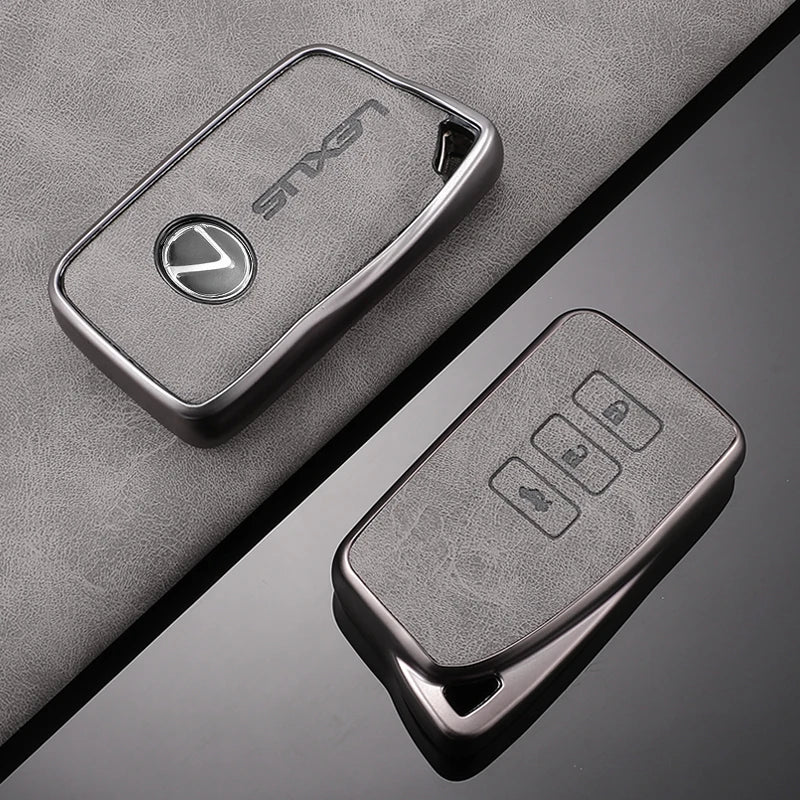 Protector Premium para Llave Lexus