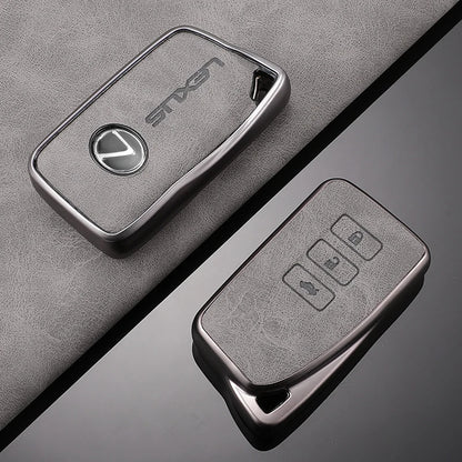 Protector Premium para Llave Lexus