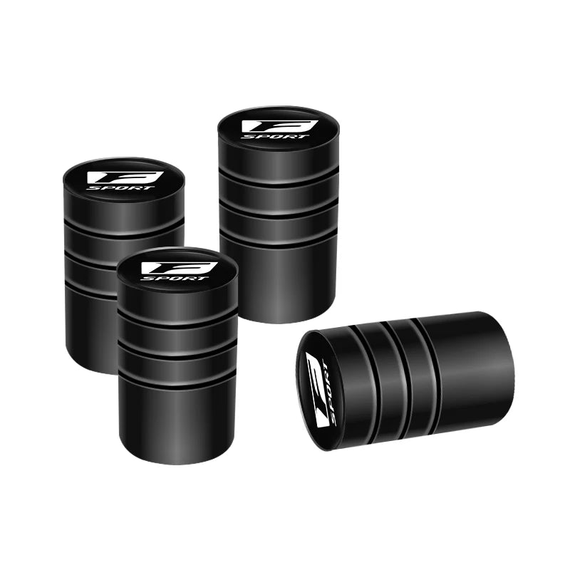 Tapas Premium para Válvulas Lexus™ (Set de 4)