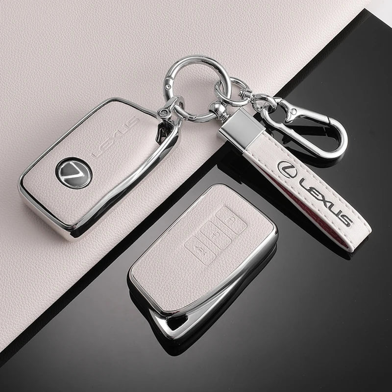 Protector Premium para Llave Lexus