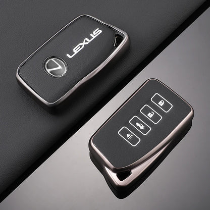 Protector Premium para Llave Lexus