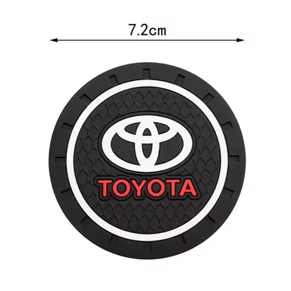 Toyota Premium Cup Holder Coasters™