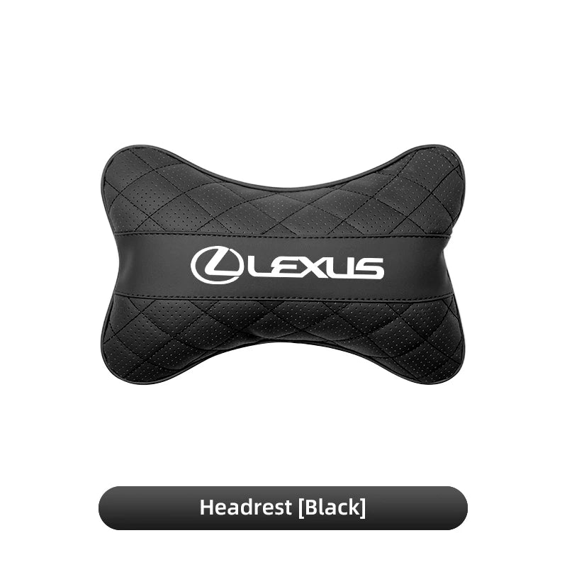 Cojín Ergonómico para Reposacabezas Lexus