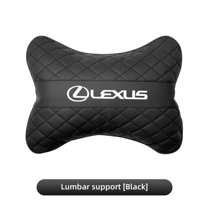 Cojín Ergonómico para Reposacabezas Lexus