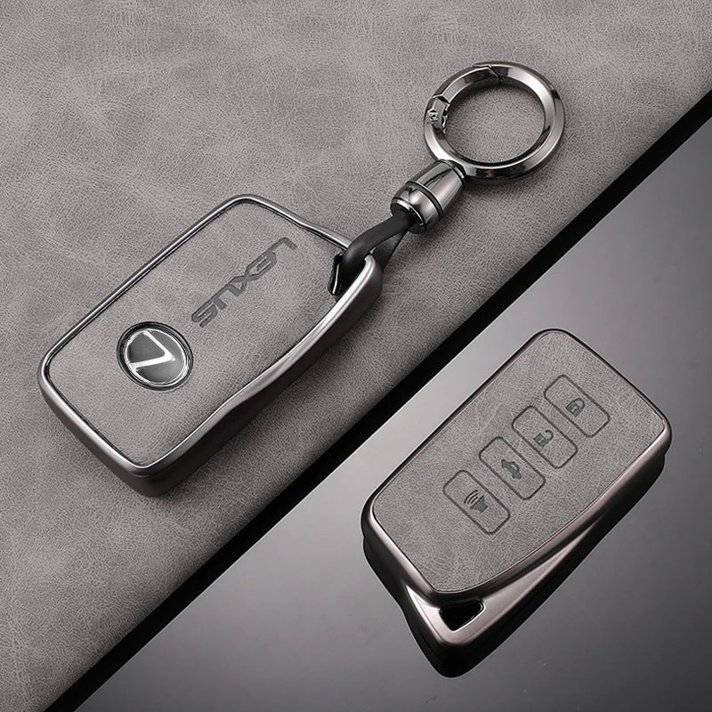Protector Premium para Llave Lexus