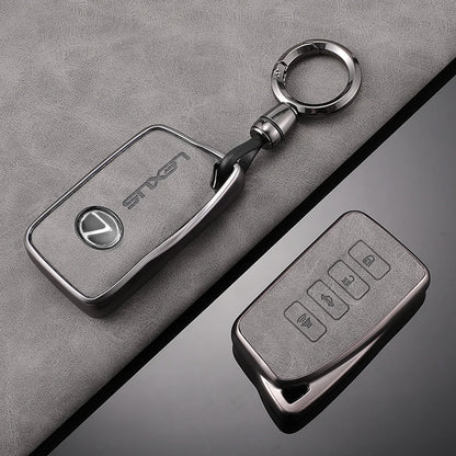 Protector Premium para Llave Lexus