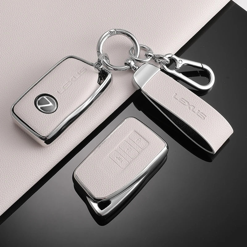 Protector Premium para Llave Lexus