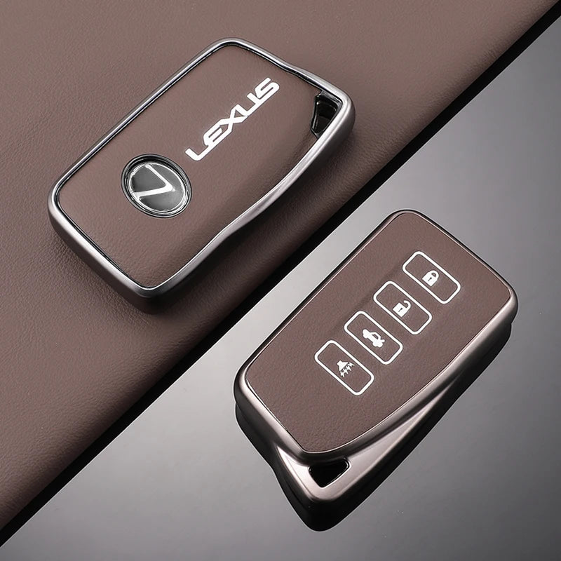 Protector Premium para Llave Lexus