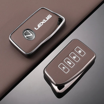 Protector Premium para Llave Lexus