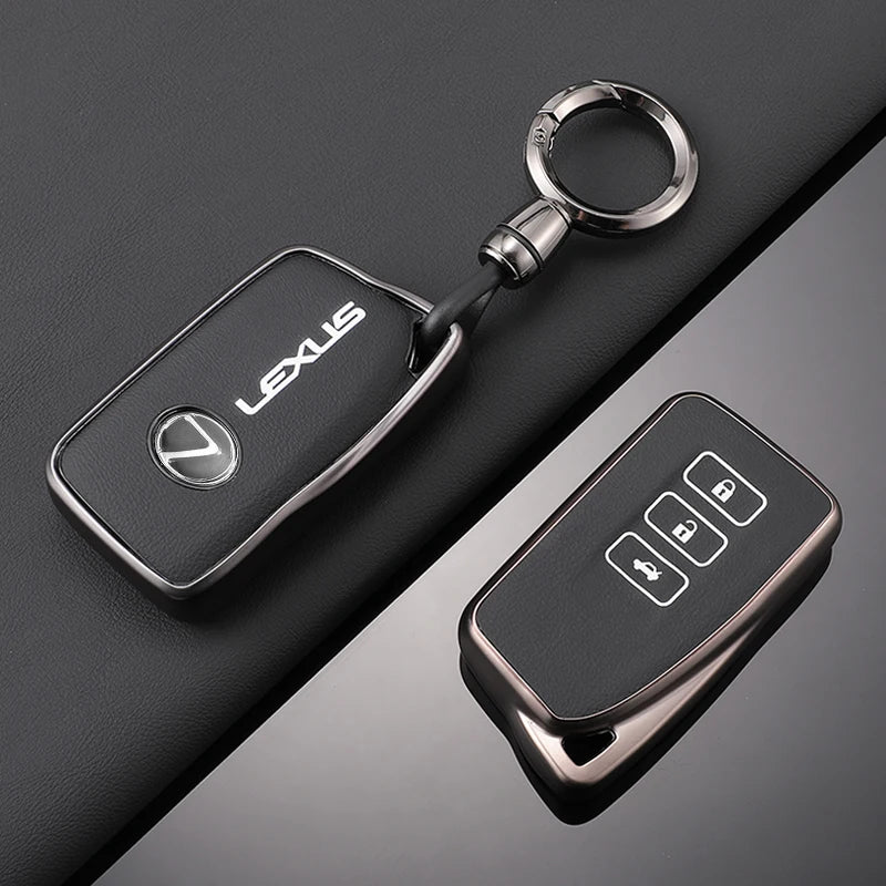 Protector Premium para Llave Lexus