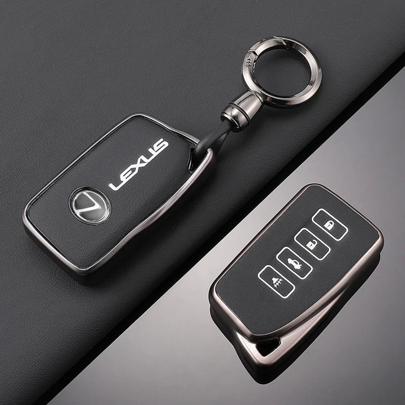 Protector Premium para Llave Lexus