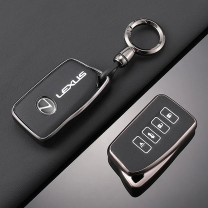 Protector Premium para Llave Lexus