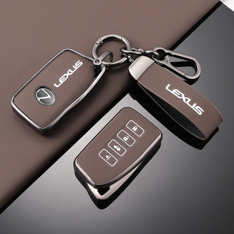 Protector Premium para Llave Lexus
