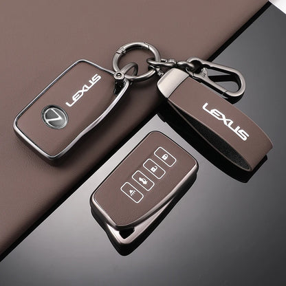 Protector Premium para Llave Lexus