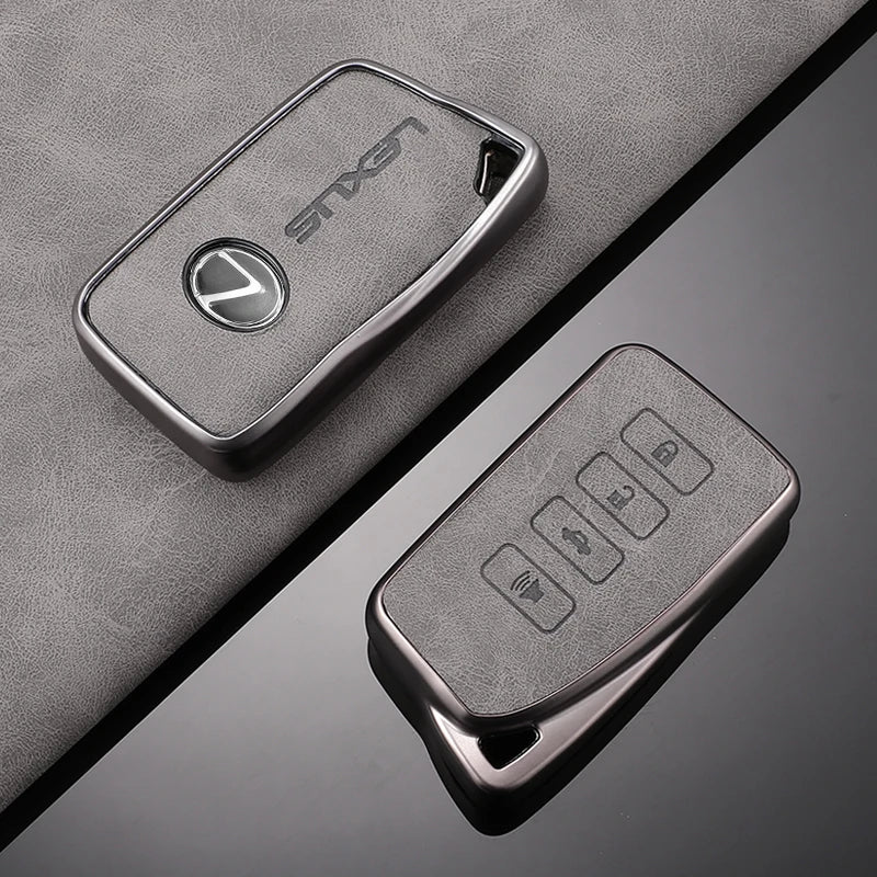 Protector Premium para Llave Lexus
