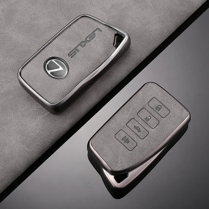 Protector Premium para Llave Lexus