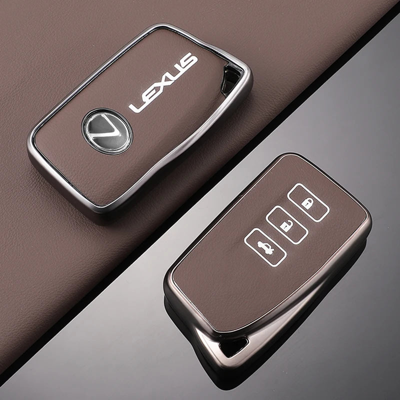Protector Premium para Llave Lexus
