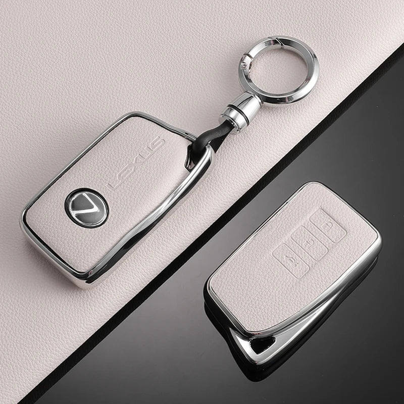 Protector Premium para Llave Lexus