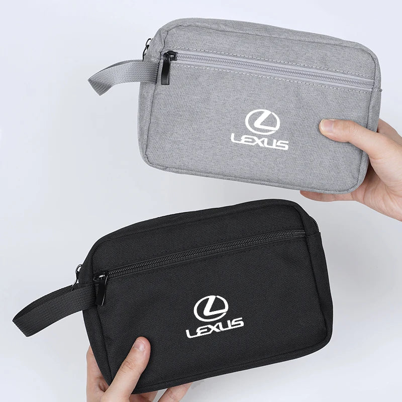 Bolso Organizador Lexus Premium