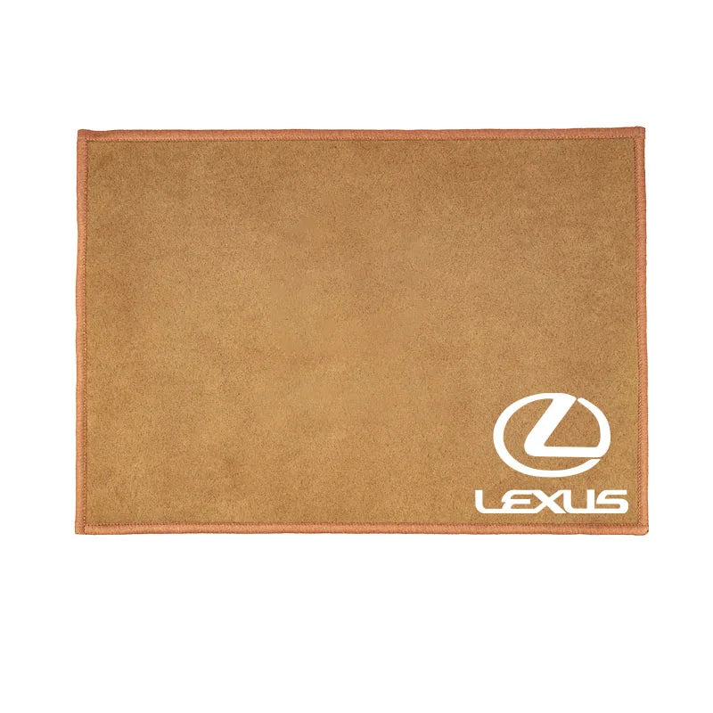 Toalla Premium de Microfibra Lexus F SPORT
