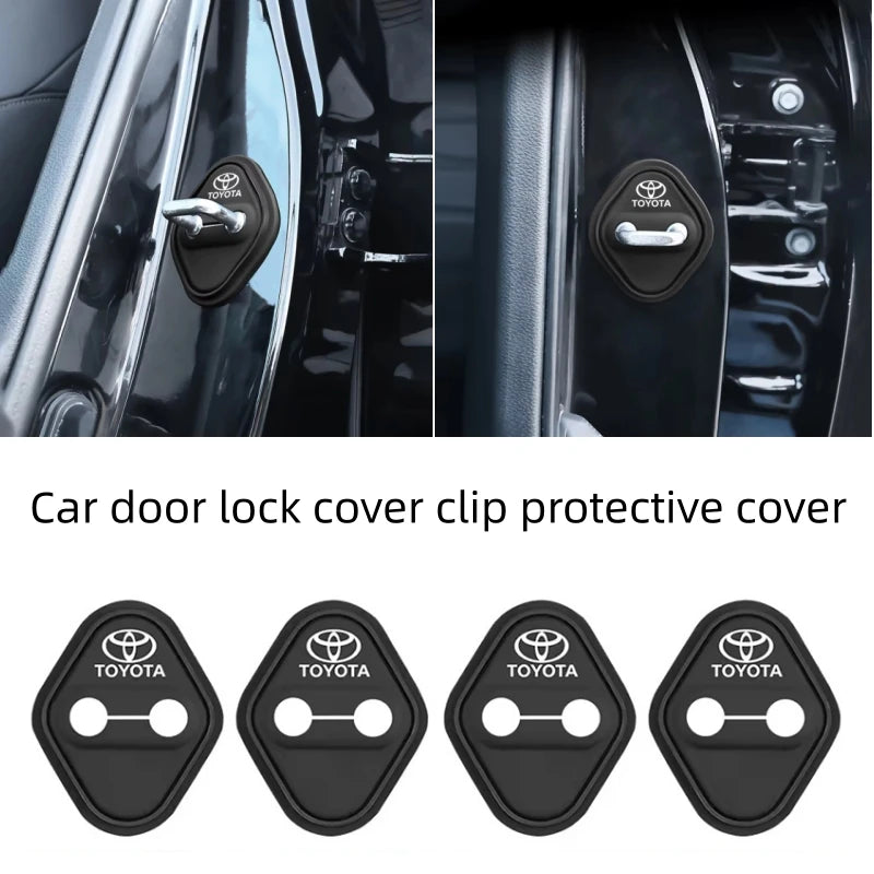 Toyota Door Lock Protector Set™
