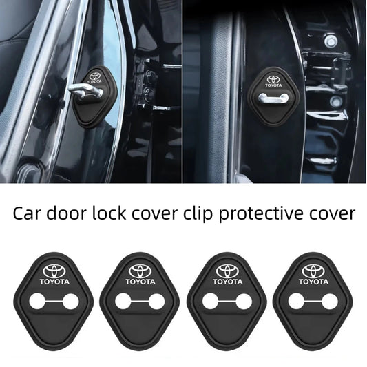 Toyota Door Lock Protector Set™