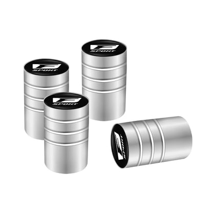 Tapas Premium para Válvulas Lexus™ (Set de 4)