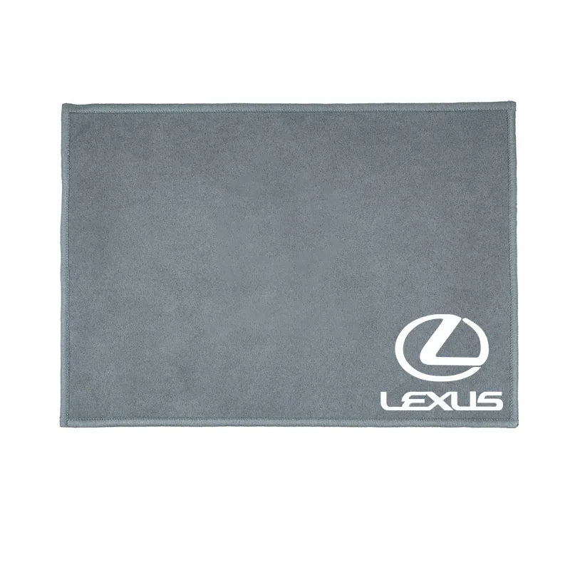 Toalla Premium de Microfibra Lexus F SPORT