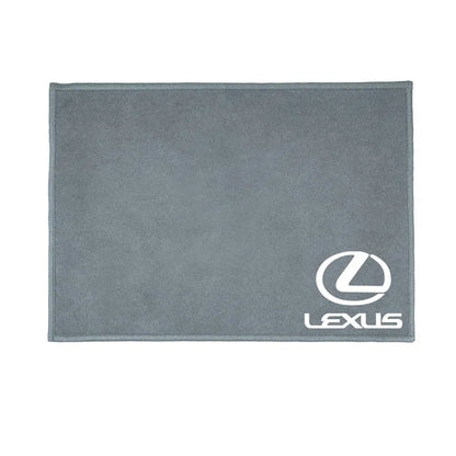 Toalla Premium de Microfibra Lexus F SPORT