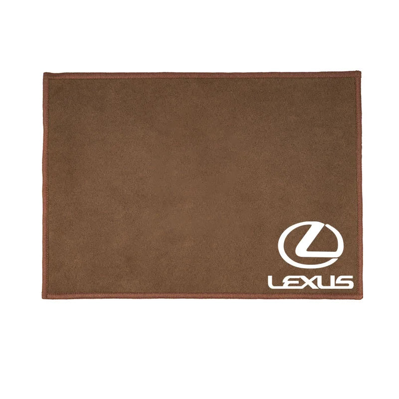 Toalla Premium de Microfibra Lexus F SPORT