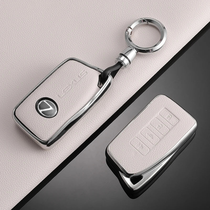 Protector Premium para Llave Lexus