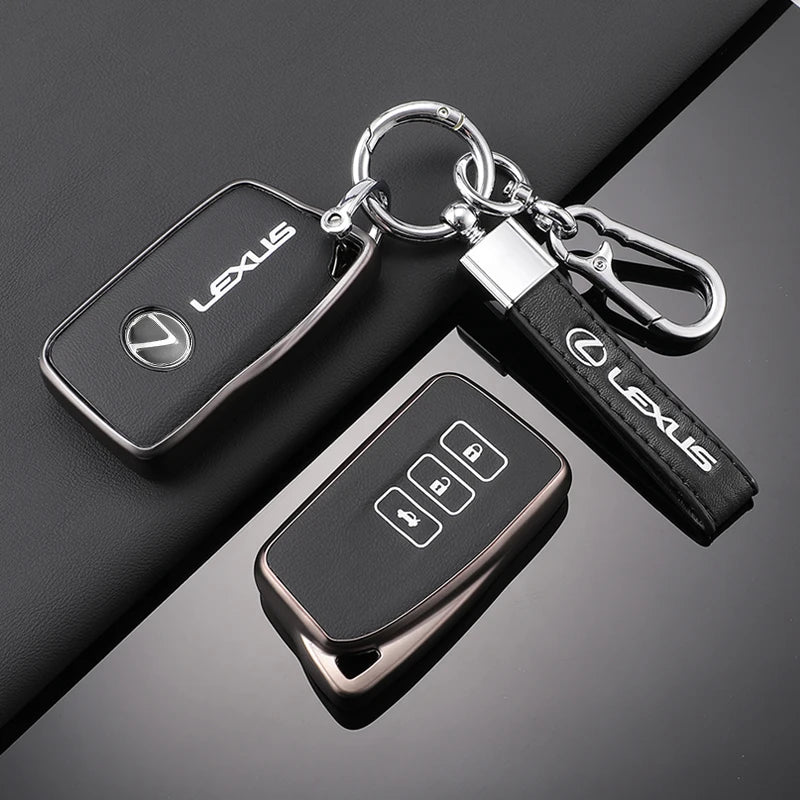 Protector Premium para Llave Lexus