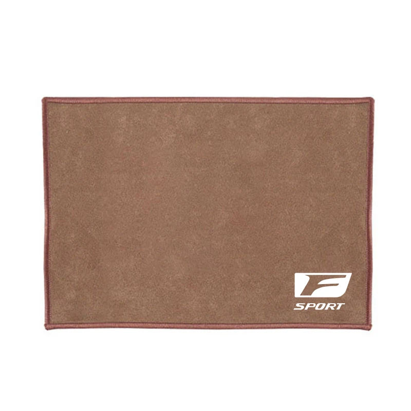 Toalla Premium de Microfibra Lexus F SPORT