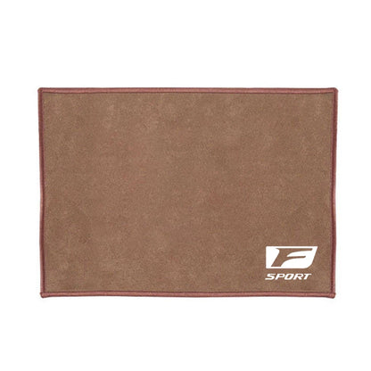 Toalla Premium de Microfibra Lexus F SPORT