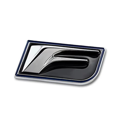 Emblema Metálico Lexus F Sport™ 3D