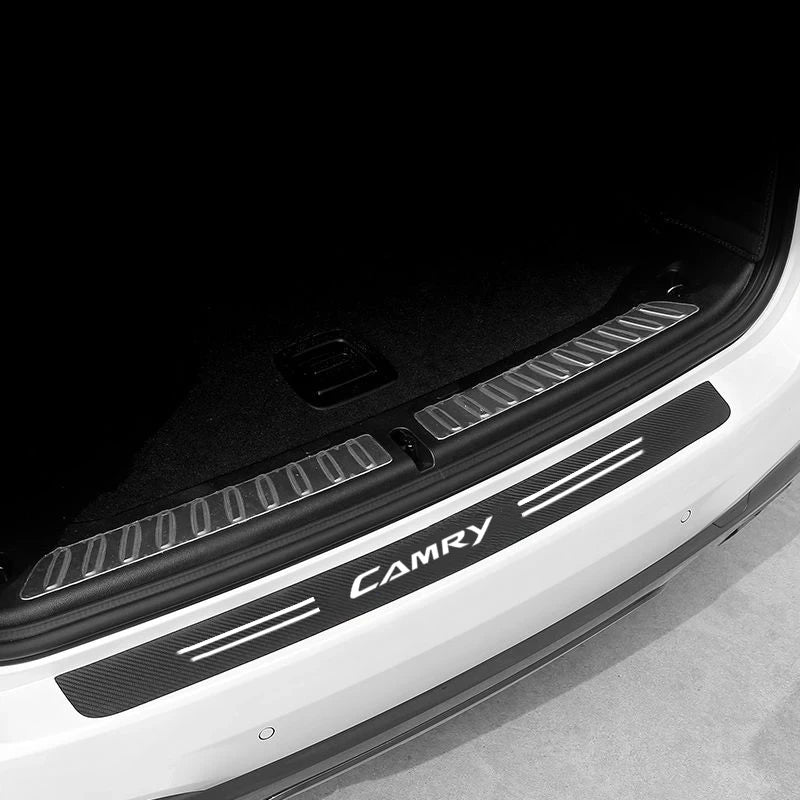 Toyota Carbon Fiber Door Guard Set™