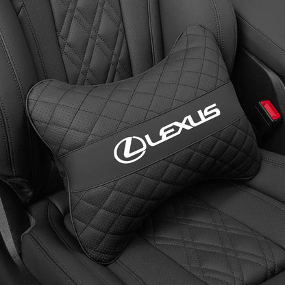 Cojín Ergonómico para Reposacabezas Lexus