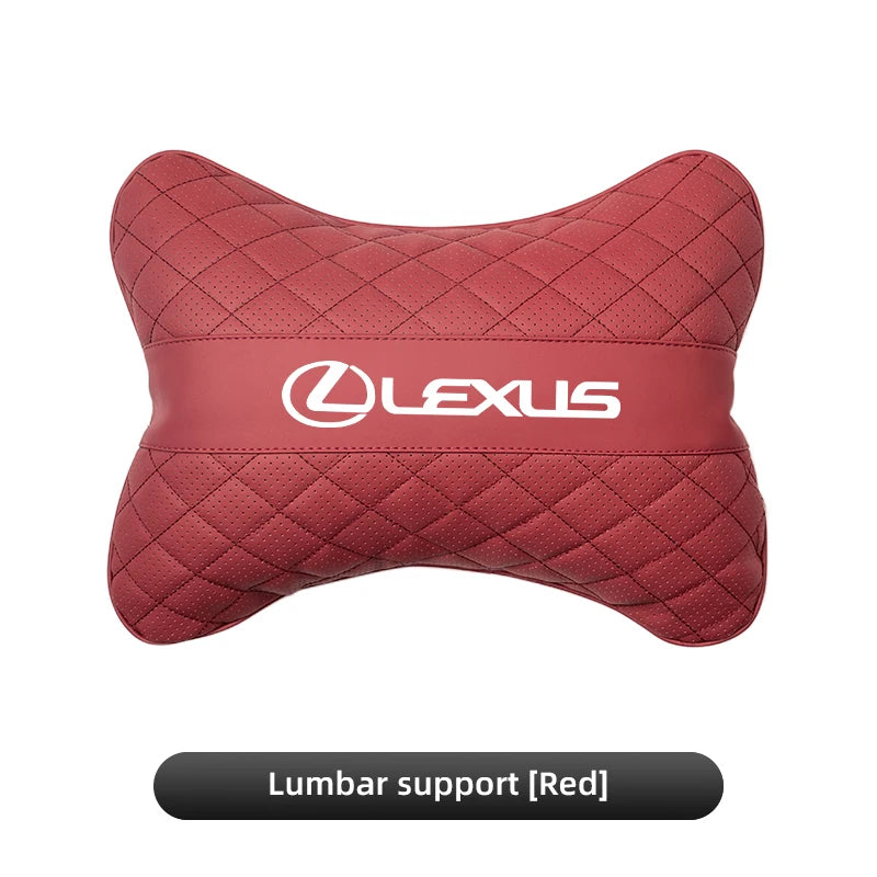 Cojín Ergonómico para Reposacabezas Lexus