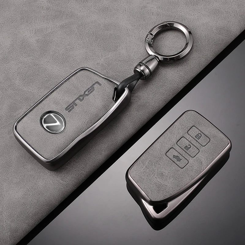 Protector Premium para Llave Lexus