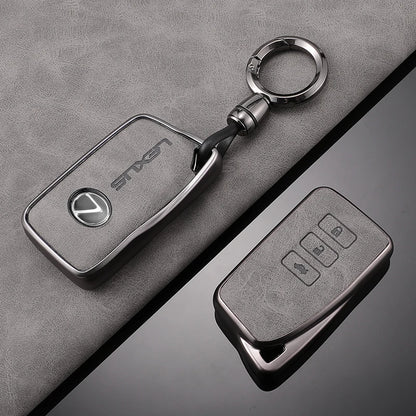 Protector Premium para Llave Lexus