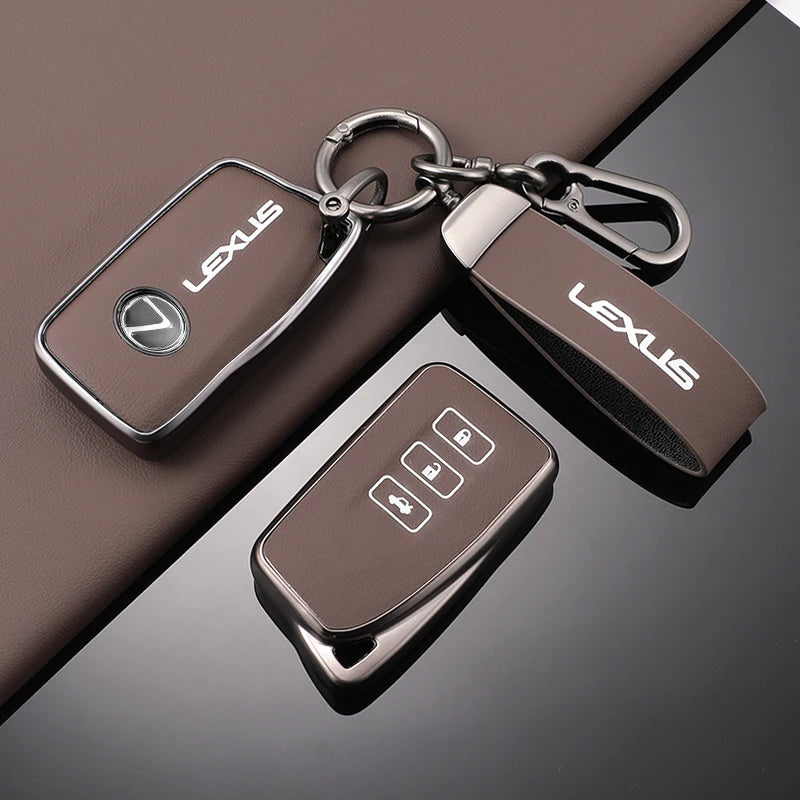 Protector Premium para Llave Lexus
