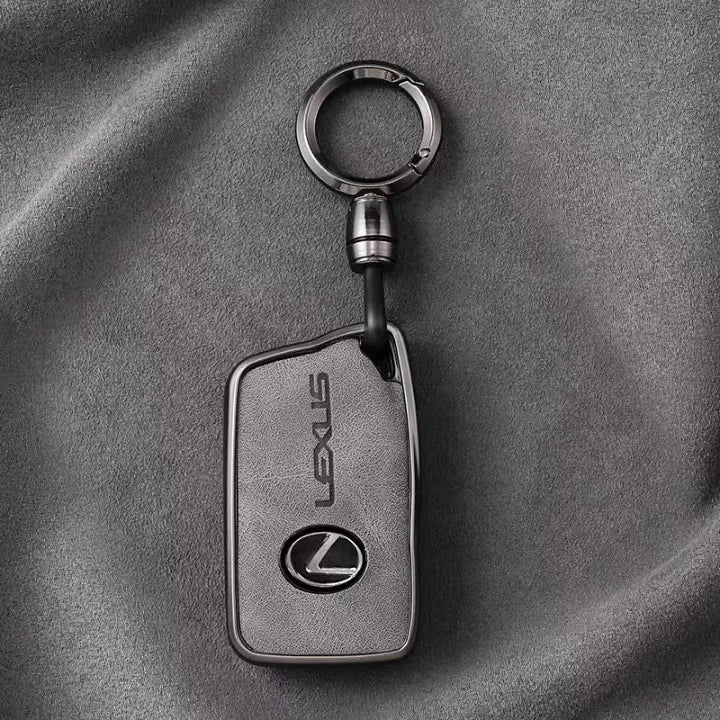 Protector Premium para Llave Lexus