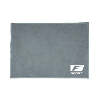 Toalla Premium de Microfibra Lexus F SPORT