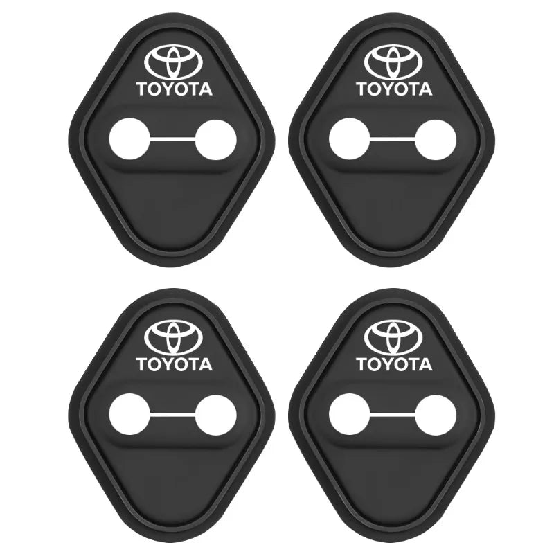 Toyota Door Lock Protector Set™