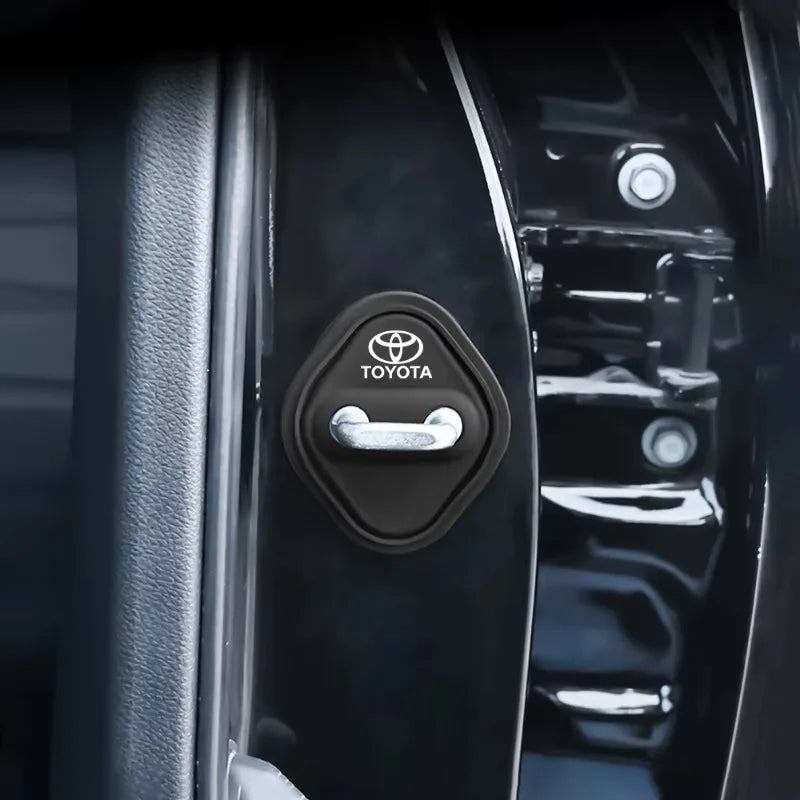 Toyota Door Lock Protector Set™