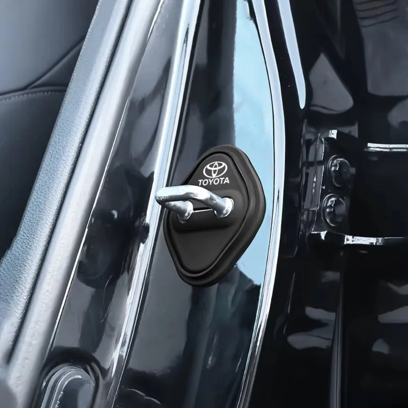 Toyota Door Lock Protector Set™