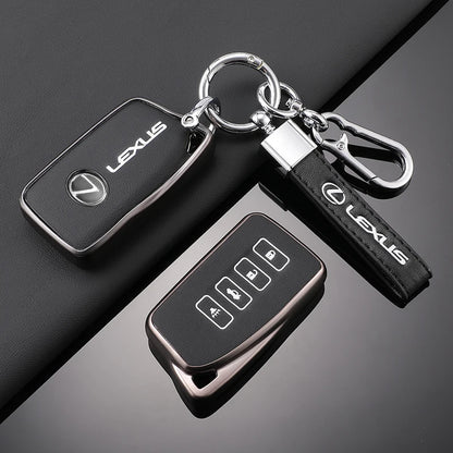 Protector Premium para Llave Lexus
