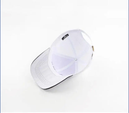 Gorra Premium Lexus™ Bordada Ajustable